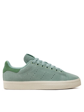 adidas Sneakersy adidas Stan Smith Cs W IF6944 Zelená