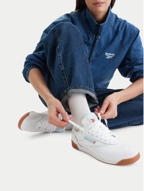 Reebok Снікерcи Reebok EO-F/S LO 100256037 Білий