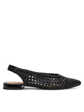 Gioseppo Lodičky Gioseppo Guatavita 68238-P Čierna