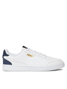 Puma Sneakersy Puma Puma Shuffle 309668 05 Bílá