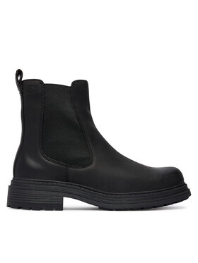 Clarks Челсі Clarks Orinoco3 Top 26182901 Чорний