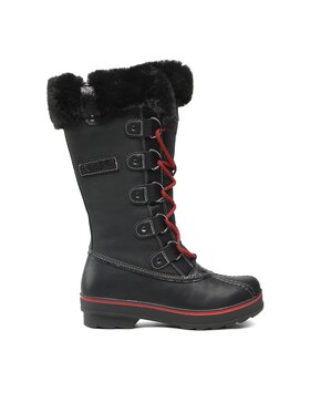 Kimberfeel Snehule Kimberfeel Mathilde Čierna