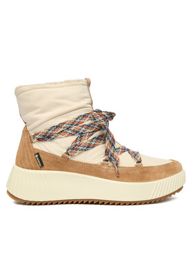 Ara Sniega zābaki Ara Davos GORE-TEX 12-26909-09 Bēšs