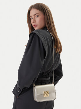 Armani Exchange Сумка Armani Exchange XW002170 AF21362 U1046 Золотий