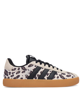 adidas Снікерcи adidas Vl Court 3.0 Shoes KI2689 Бежевий