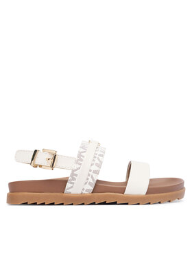 MICHAEL Michael Kors Босоніжки MICHAEL Michael Kors Irene MK03298256 Білий