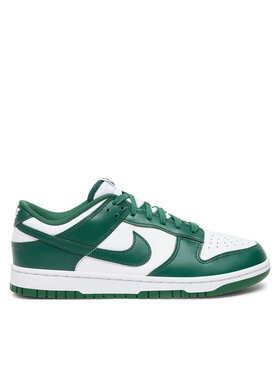 Nike Снікерcи Nike Dunk Low Retro DD1391 101 Зелений