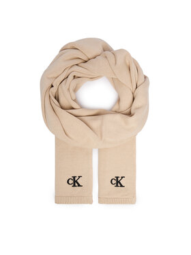 Calvin Klein Šál Calvin Klein Seasonal K60K612662 Ružová