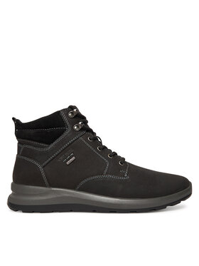 Josef Seibel Черевики Josef Seibel Marley 53 PL21 Чорний