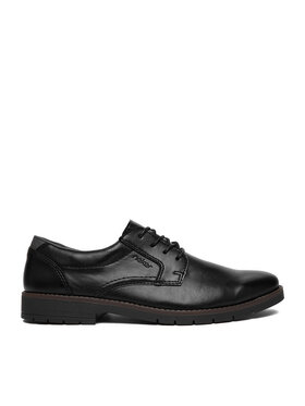 Rieker Halbschuhe Rieker CEO-13900-00 Schwarz