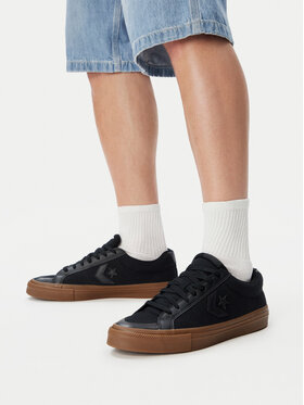 Converse Кросівки Converse Sport Casual A15109C Чорний
