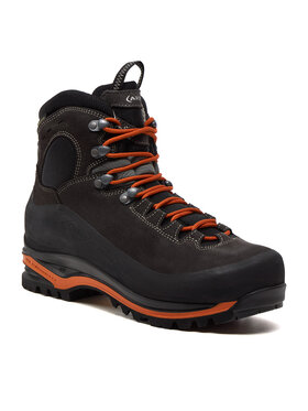 Aku Трекінгові черевики Aku Superalp Gtx GORE-TEX 593 Чорний