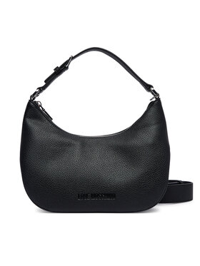 LOVE MOSCHINO Torbica LOVE MOSCHINO JC4018PP1PLT000B Crna