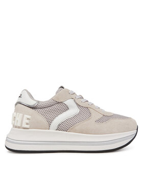 Voile Blanche Sneakersy Voile Blanche Merry Sport 0012018825.04.1B49 Sivá
