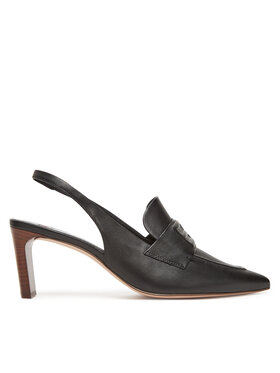 HÖGL Polobotky HÖGL Gwen 9-106820 Černá