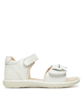 Lasocki Kids Sandále Lasocki Kids HEART CI12-2854-02B Biela