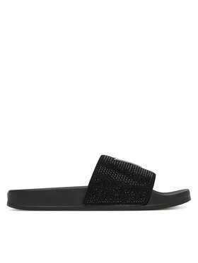 Guess Шльопанці Guess E6GZ16 BB00F Чорний