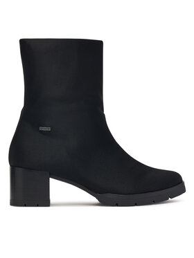 HÖGL Stiefeletten HÖGL GORE-TEX 2-134828-01000 Schwarz