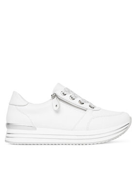 Remonte Sneakers Remonte D1302-82 Weiß