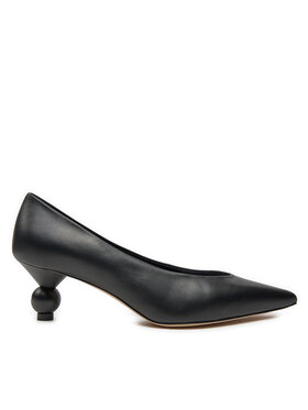 Weekend Max Mara Tacones Weekend Max Mara Renza 24255260346 Negro