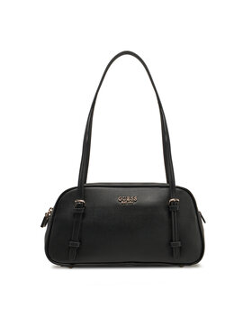 Guess Дамска чанта Guess HWBG96 45080 Черен