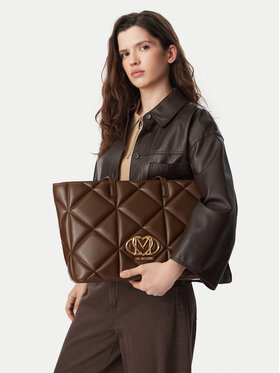 LOVE MOSCHINO Сумка LOVE MOSCHINO JC4120PP1PLC0300 Коричневий