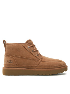 Ugg Polacchine Ugg M Neumel Moc 1121645 Marrone