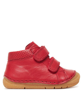 Froddo Черевики Froddo Paix Up G2130346-14 M Червоний