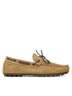 Barbour Мокасини Barbour MFO0796BE31 Бежевий