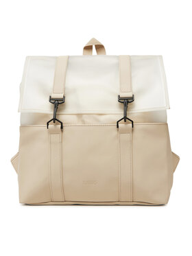 Rains Рюкзак Rains Split Msn Bag Mini 14290 Сірий