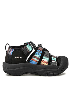 Keen Босоніжки Keen Newport H2 1026271 Чорний