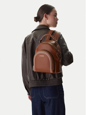 LOVE MOSCHINO Rucksack LOVE MOSCHINO JC4094PP1OLI0200 Braun