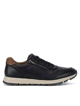 Rieker Sneakers Rieker B0504-00 Nero