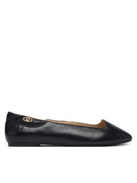 Liu Jo Bailarinas Liu Jo Brigitte 19 SF6075 P0102 Negro