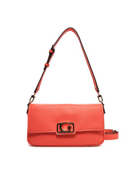 Guess Kabelka Guess HWBG96 42190 Korálová