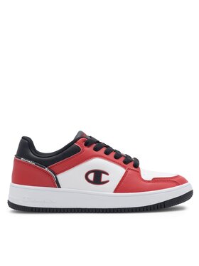 Champion Snīkeri Champion REBOUND LOW 2.0 S21906-RS001 Sarkans