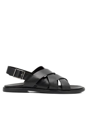 GINO ROSSI Sandale Gino Rossi MARCELLO-02 MB Negru