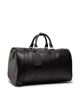 Valentino Дорожня сумка Valentino Marnier VBS5XQ03 Чорний