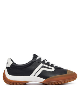 Polo Ralph Lauren Сникърси Polo Ralph Lauren Tread Low 804P24300002 Черен