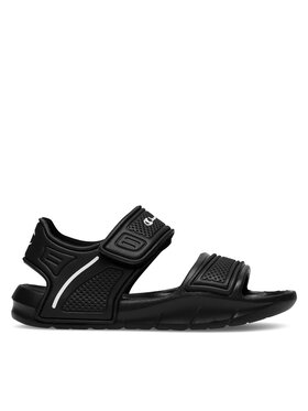 Champion Sandály Champion SQUIRT B PS S32630-KK002_ Černá