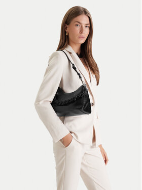Just Cavalli Сумка Just Cavalli 80RA4BC4 ZSD86 Чорний
