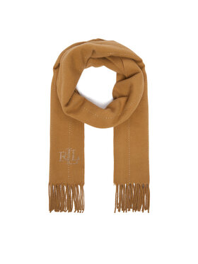 LAUREN RALPH LAUREN Fular LAUREN RALPH LAUREN 454P04453004 Maro deschis