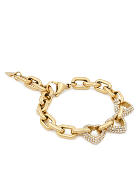 Guess Браслет Guess JUBB06 012JW Золотий