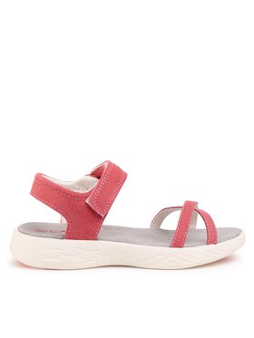 CMP Sandalias CMP Hailioth Hiking Sandal 30Q9585 Rojo