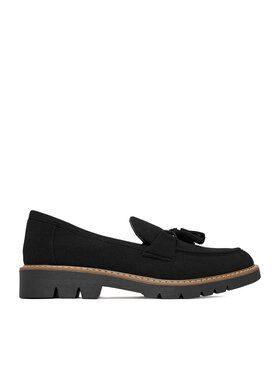 JENNY Chunky loafers JENNY CEO-3Y10192-4 Nero