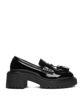 Badura Loafers Badura C-AVIANA-PM014-03 Čierna