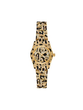 Michael Kors Ceas Michael Kors Lexington Mini MK7639 Auriu