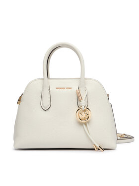 MICHAEL Michael Kors Geantă MICHAEL Michael Kors 30T6GX4S2L Crem