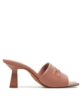 DKNY Šľapky DKNY Keke K3471856 Ružová