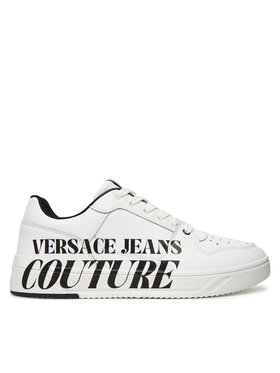Versace Jeans Couture Sneakers Versace Jeans Couture 80YA3SJ5 Bianco